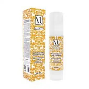 Sephora Multivitamin concentrate - serum facial multivitamínico nutrición profunda oferta