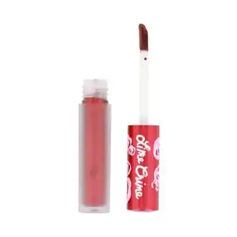 Nuestro Secreto Metallic velvetines eclipse | labial oferta