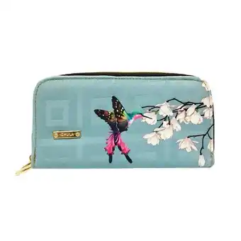 Cartera dama chula colibrí 907-53 - s014