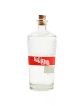 Mezcal papa diablo especial joven - 750 ml