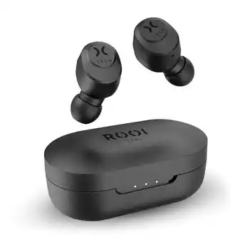 Sanborns Audífonos rooitech air 2 pro true wireless oferta