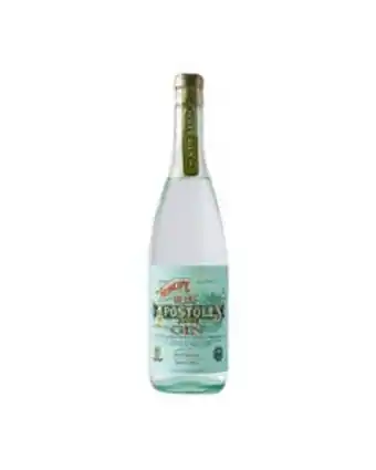 Ginebra principe de los apostoles 700ml