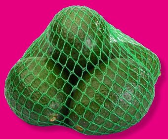 Soriana Híper Aguacate Hass En Malla oferta