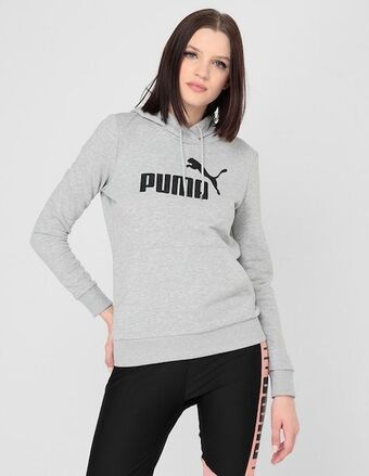 Suburbia Sudadera puma para mujer oferta