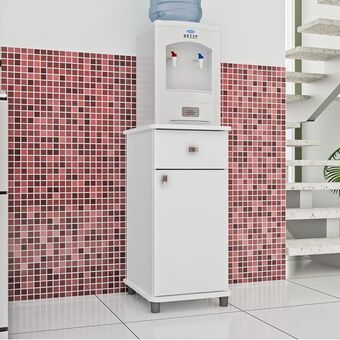 Muebles Dico Armario multiusos asm 153 blanco oferta