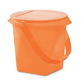 Tupperware Cubeta visión oferta