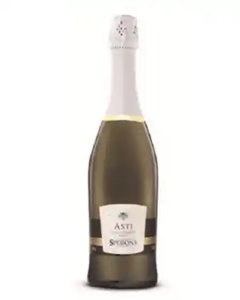 La Europea Vino espumoso asti sperone - 750 ml oferta