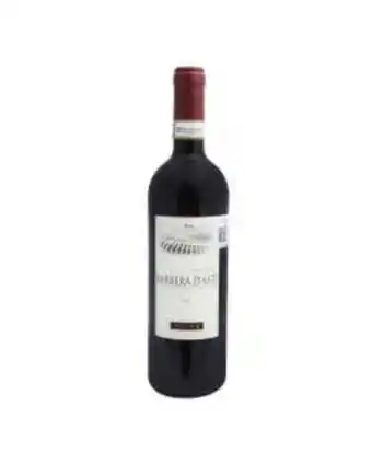 Vino tinto barbera d asti terre - 750 ml