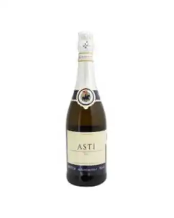 Vino espumoso terre asti  - 750ml