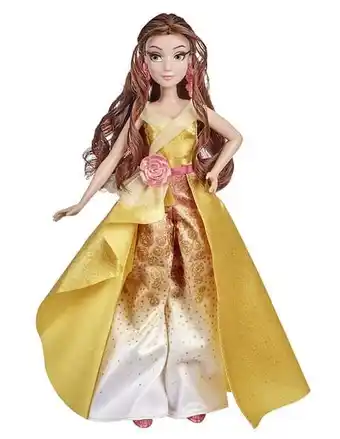 Suburbia Muñeca bella disney oferta