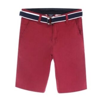 Chapur Bermuda casual oferta