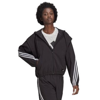 Martí Chamarra adidas fitness sportswear lighweight travel mujer oferta