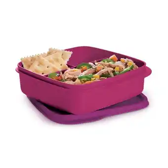 Tupperware Eco lunch oferta