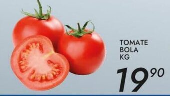 Alsuper Tomate Bola kg oferta