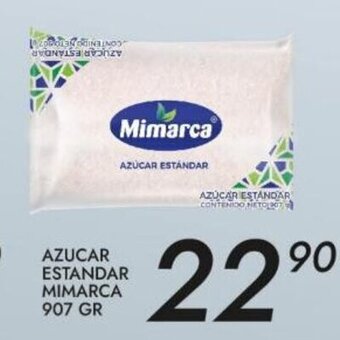 Alsuper Azucar Estandar Mimarca 907 gr oferta