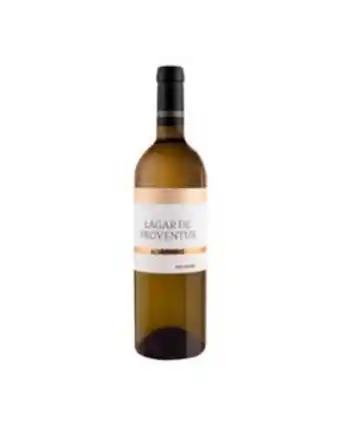 Vino blanco lagar de proventus albariño - 750ml