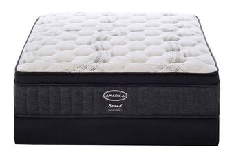 Col matrimonial america brand (m6)