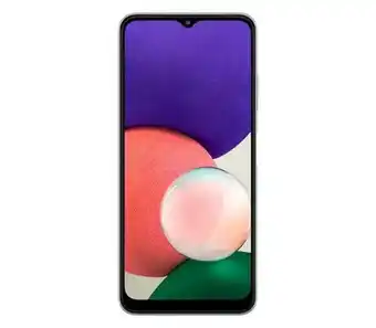 Muebles América Samsung sm-a226b telcel oferta