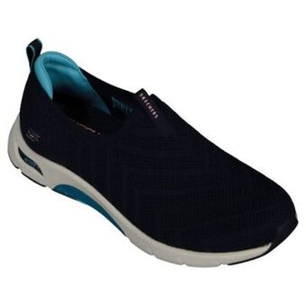 Calzado skechers sport arch fit flex: skech-air - top pick para mujer