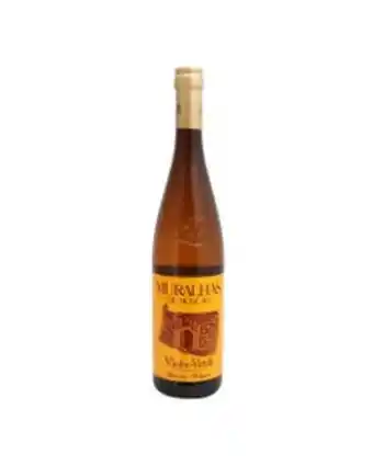 La Europea Vino blanco muralhas de moncao vinho verde - 750 ml oferta