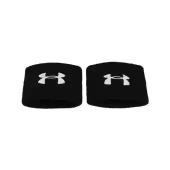 Martí Muñequera under armour fitness performance oferta