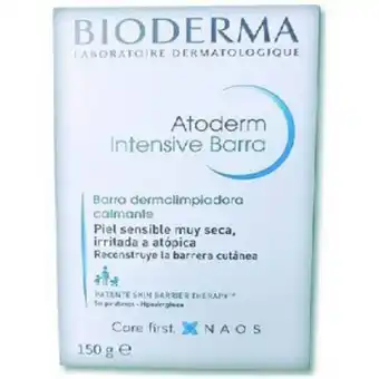 Bioderma atoderm pain