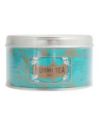 Te kusmi tea imperial label - 125 g