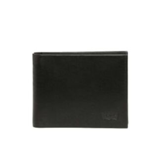 Cartera doble piel