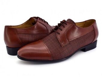 Calzzapato Bond 71249 mestizo cafe 25-30 oferta
