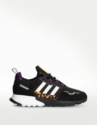 TAF Tenis adidas zx 1k boost - seaso oferta