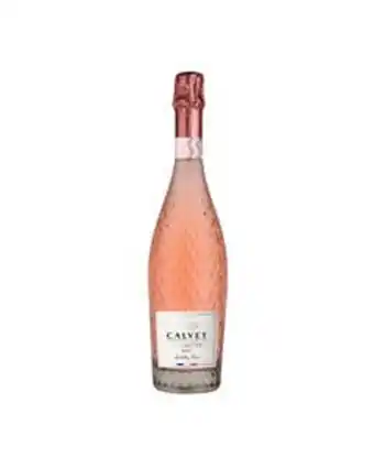 Vino rosado calvet celebra brut rosé borde 750ml
