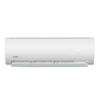 Aire acondicionado minisplit inverter mabe solo frio 12,000 btu 110v