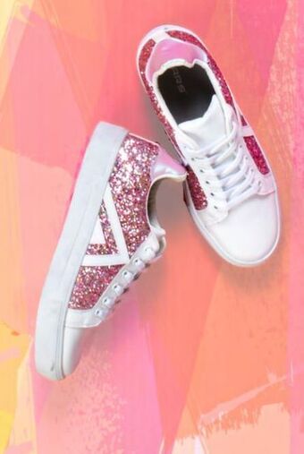 Woolworth Tenis oferta