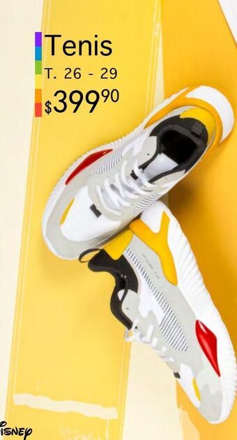 Woolworth Tenis oferta