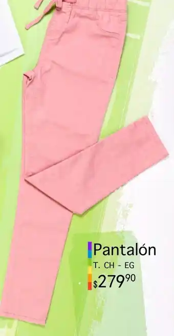 Pantalones