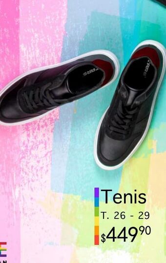 Woolworth Tenis oferta
