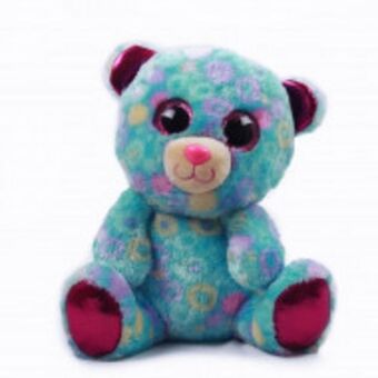Fandeal Peluche shinymals 8 pulgadas ikki oferta