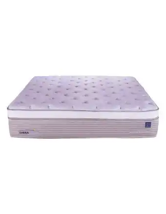 Colchón therapedic arizona confort suave
