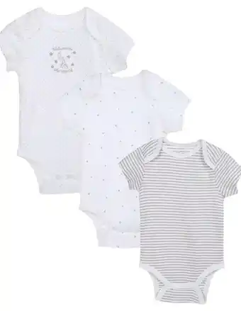 Pañaleros little me para niño