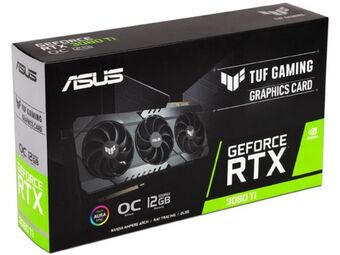 PCEL Tarjeta de video nvidia geforce rtx 3080 ti asus, 12gb gddr6x, 2xhdmi, 3xdisplayport, pci express x16 4.0. oferta