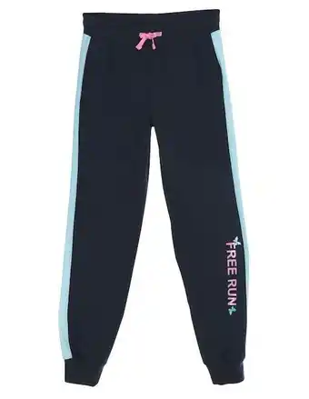 Pants sprint para niña