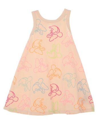Liverpool Vestido gap para bebé oferta