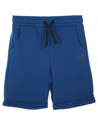 Liverpool Bermuda casual benetton para niño oferta