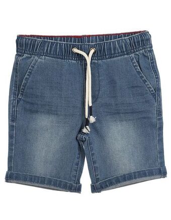Liverpool Bermuda casual mon caramel para niño oferta