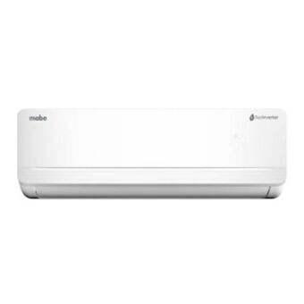 Chapur Aire acondicionado minisplit inverter mabe solo frio 24,000 btu 220v oferta