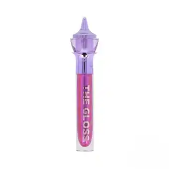 The gloss lord star | brillo en labios