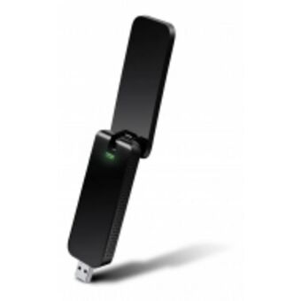 Tp-link doble banda ac1300 wifi adaptadores usb archer t4u