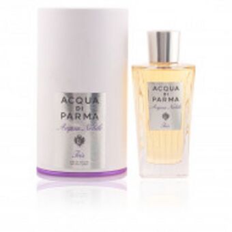 Perfume acqua nobile iris