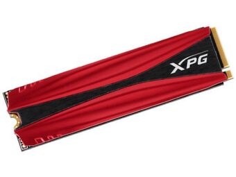 PCEL Unidad de estado sólido adata xpg gammix s11 pro de 512gb, m.2 nvme pcie. oferta