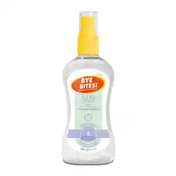 Farmacias YZA Repelente insectos baby 130g oferta